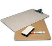 Clipboard and Carrying Case