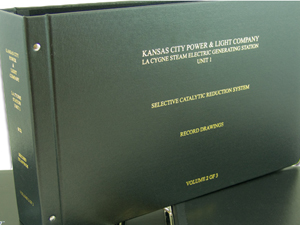 11x17binder Kansas City Power Light